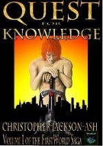 Quest for knowledge